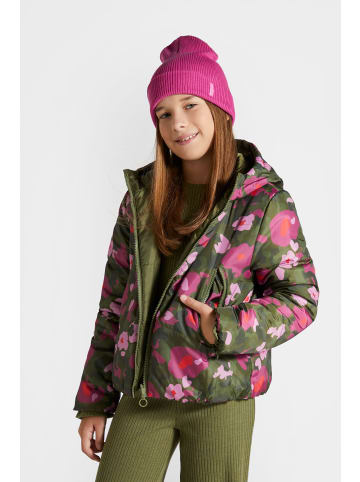 Coccodrillo Wendejacke in bunt