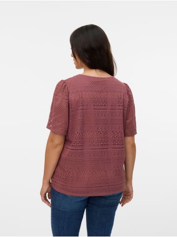 Vero Moda Top in Rose Brown