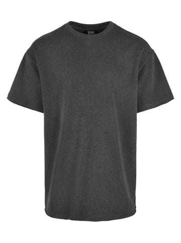 Urban Classics T-Shirts in charcoal