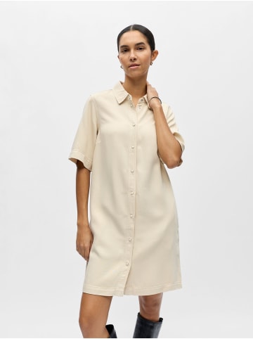 Object Minikleid in Birch