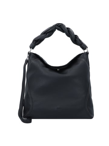 Gabor Kristy Schultertasche 37 cm in black