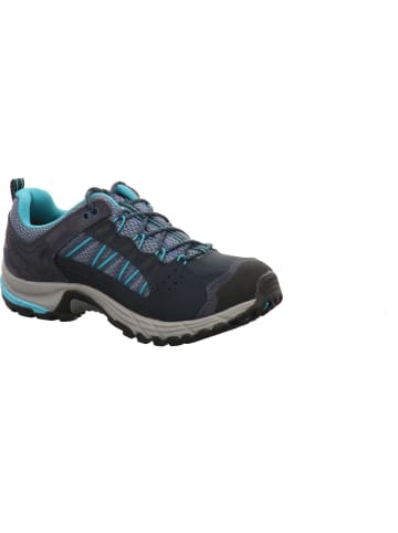 MEINDL Outdoorschuh in blau