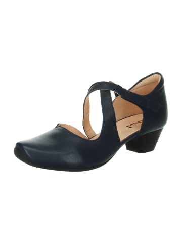 Think! Pumps AIDA DAMEN in Navy