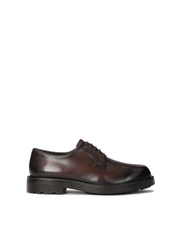 Kazar Schnürschuhe in Braun