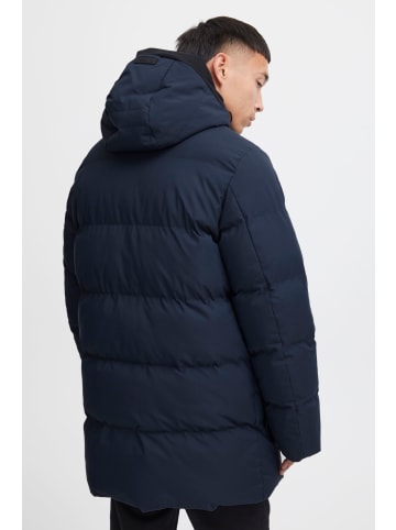 !SOLID Steppjacke SDMiumo in blau