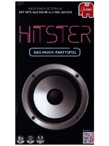 Jumbo Spiel - Hitster