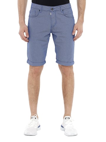 Cipo & Baxx Shorts in Blue