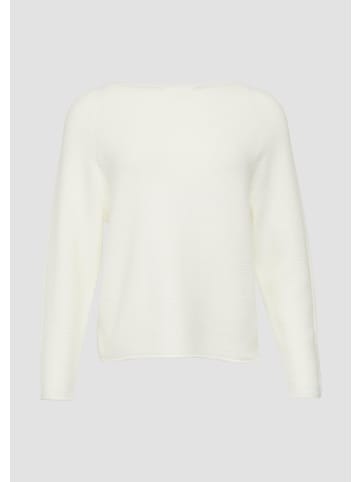 s.Oliver Strickpullover in 0210_creme