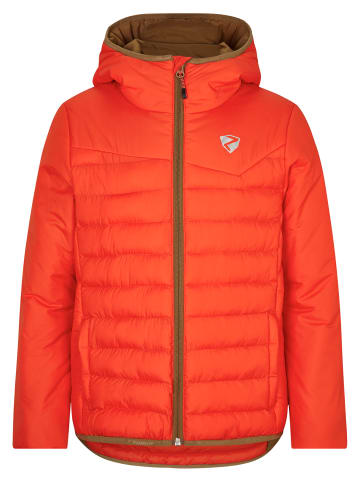 Ziener Steppjacke NADS in new red