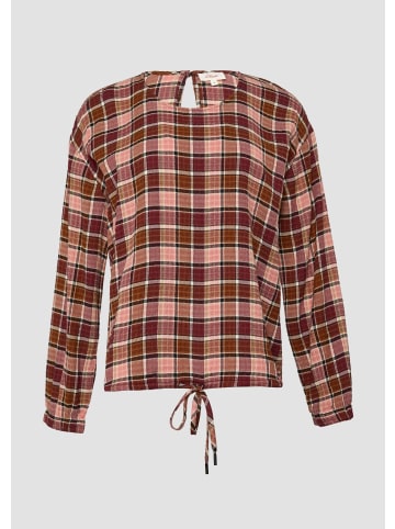 s.Oliver Bluse in 33N8_himbeere