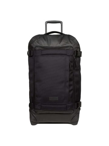 Eastpak Tranverz CNNCT 121 - Rollenreisetasche 79 cm L (cnnct coat) in cnnct coat