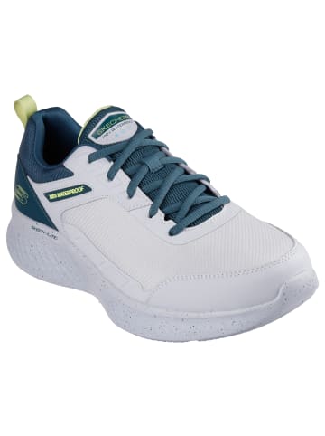 Skechers Sneakers "SKECH-LITE PRO ANKKOR" in Hellgrau / Grün / Limette
