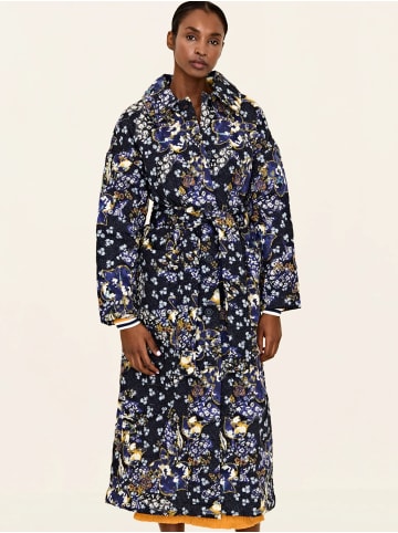 Odd Molly Coat Paradise in DARK BLUE