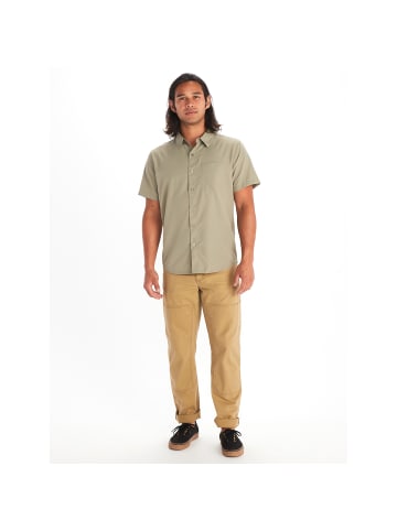 Marmot M AEROBORA SS in Stein