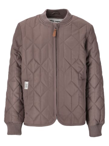 Weather Report Steppjacke Piper in 1080 Iron