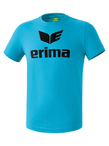 erima Unisex Erwachsene Promo T-Shirt in curacao