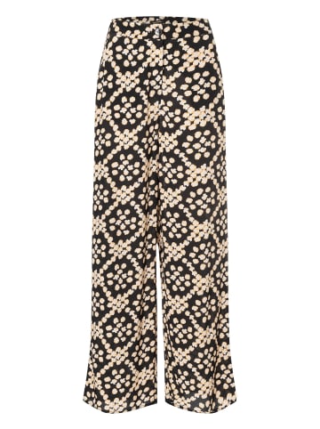 More & More Palazzohose in dot pattern print