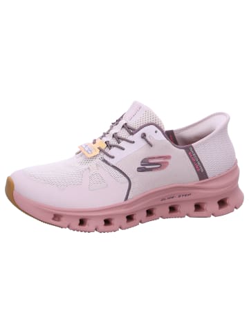 Skechers Slipper Glide Step Pro in Beige