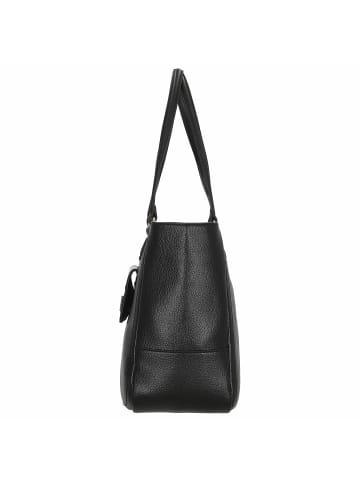 Liu Jo Pakuna - Shopper 38 cm (nero) in nero