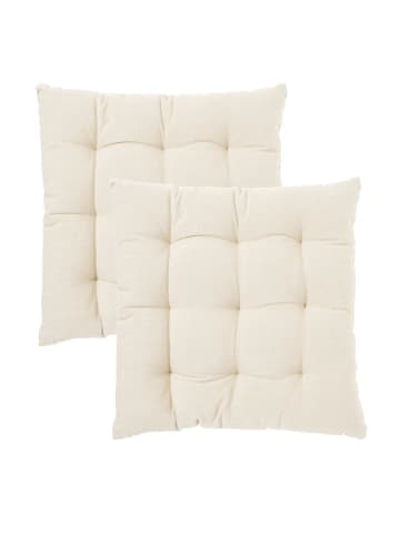 Svanefors Louie Sitzkissen 2er Set