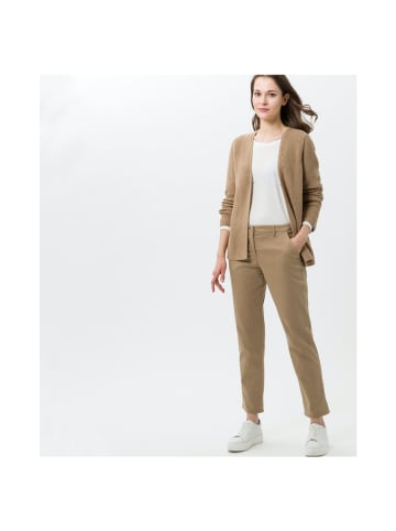 BRAX  Pullover in 54-SAND