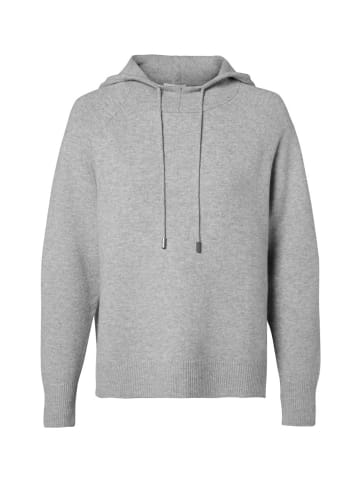 Mart Visser Caroline Tensen Canora Kapuzenpullover Grau