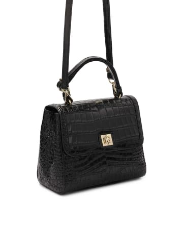 Kazar Schultertaschen in Schwarz