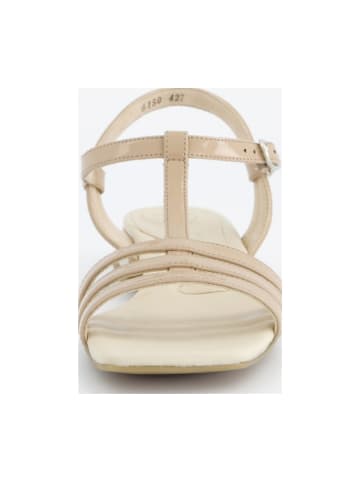 Paul Green Sandalen in Beige