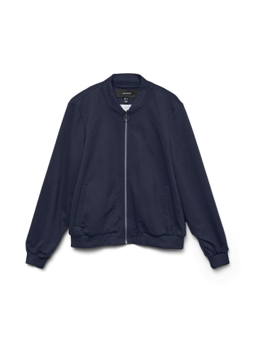 Vero Moda Mantel in Navy Blazer