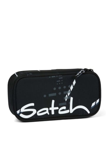 Satch Zubehör pencil box - Schlampermäppchen 22 cm in Ninja Matrix