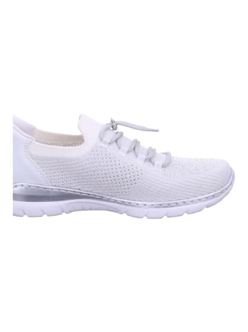 rieker Sneaker  in Weiß