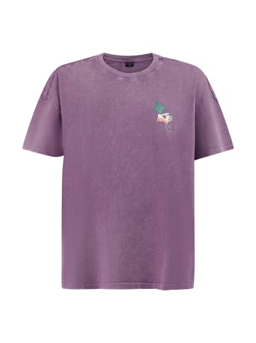 Protest " PRTBentes in Jelly Purple