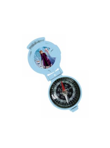 LEXIBOOK® Disney Frozen Abenteuer-Set mit Walkie-Talkies & Fernglas