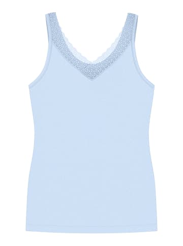 Triumph Tanktop Feel of Modal Tank Top in ICE