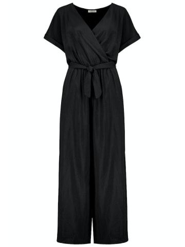 Eight2Nine Kleid in Black