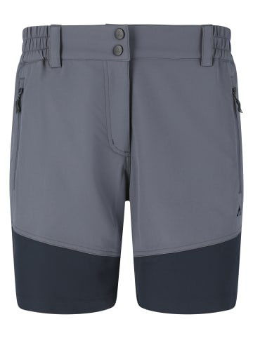 Whistler Trekkingshorts LALA in 1173 Ombre Blue