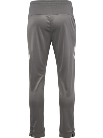 Hummel Trainingshose "Lead 2.0 Track Pants" in Grau