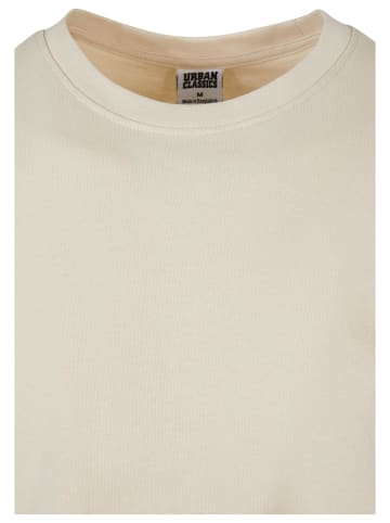 Urban Classics T-Shirts in whitesand