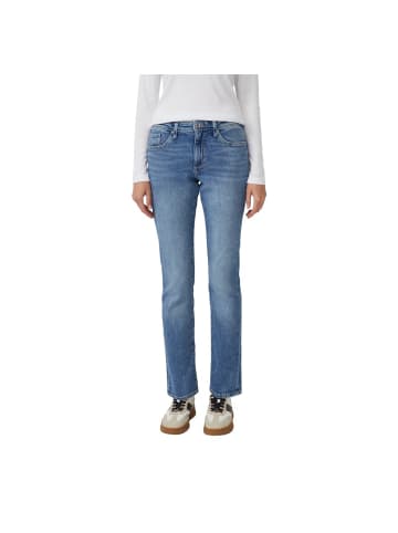 S.OLIVER RED LABEL Jeans in blau1