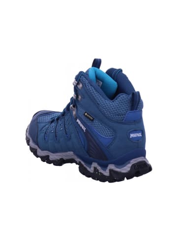 MEINDL Wanderschuhe für Herren in blau