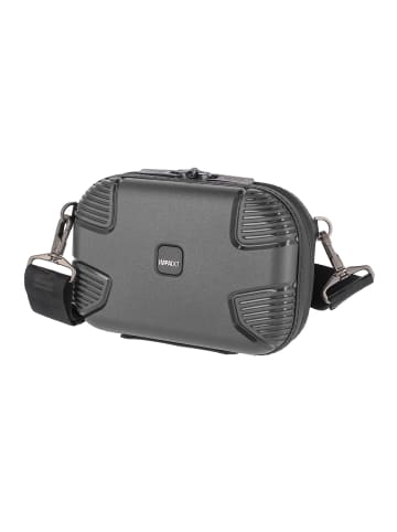 IMPACKT IP1 Umhängetasche 20 cm iron grey