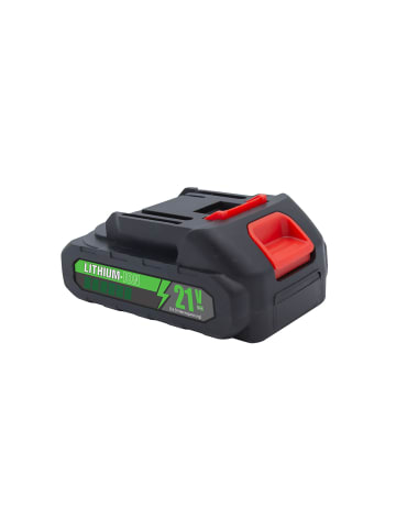 Hammersmith Zubehör HydroBlast 1300mAh Akku in Schwarz