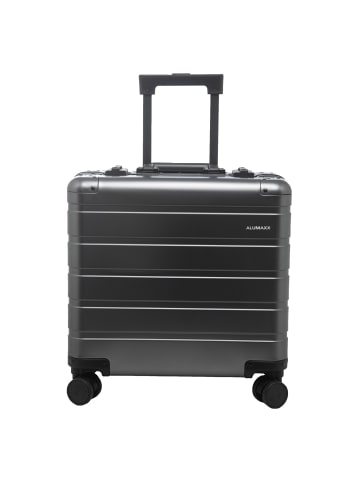 Alumaxx Business Trolley für Erwachsene in grau