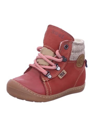 KOEL Boots in rot