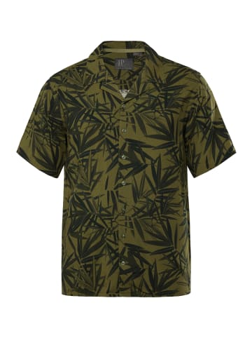 JP1880 Hemd in seegrün