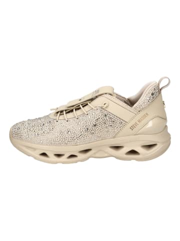 Steve Madden Sneaker in Rosegold