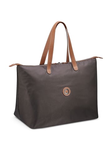 Delsey Chatelet Air 2.0 Weekender Reisetasche 44,5 cm in braun