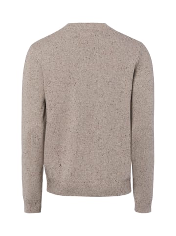 Jack & Jones Strickpullover JPRBlunick in taupe - 0002
