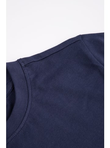 Coccodrillo Jungenpyjama weihnachten in bunt