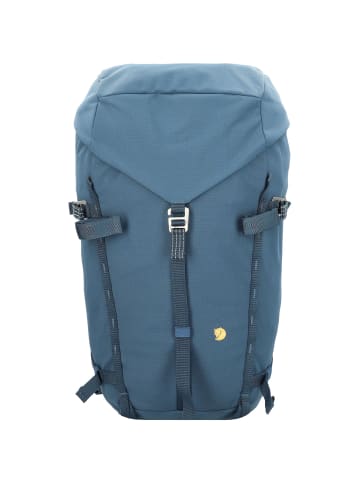 FJÄLLRÄVEN Bergtagen 38 Rucksack 54 cm Laptopfach in mountain blue